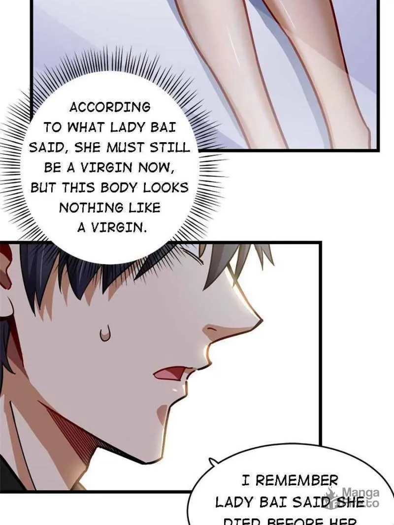 Night Bookstore Chapter 40 page 5 - 