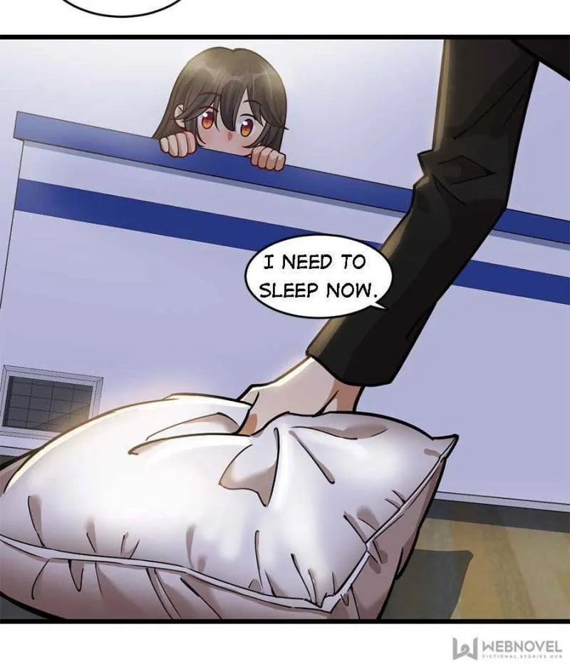 Night Bookstore Chapter 40 page 8 - 