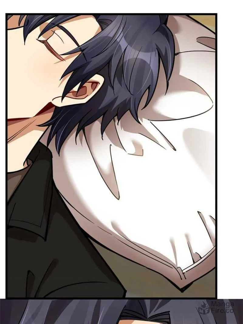 Night Bookstore Chapter 40 page 9 - 