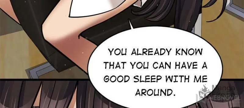 Night Bookstore Chapter 41 page 12 - 