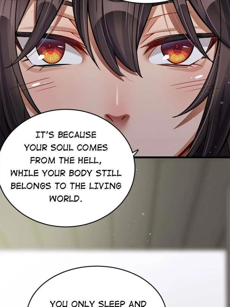 Night Bookstore Chapter 41 page 13 - 