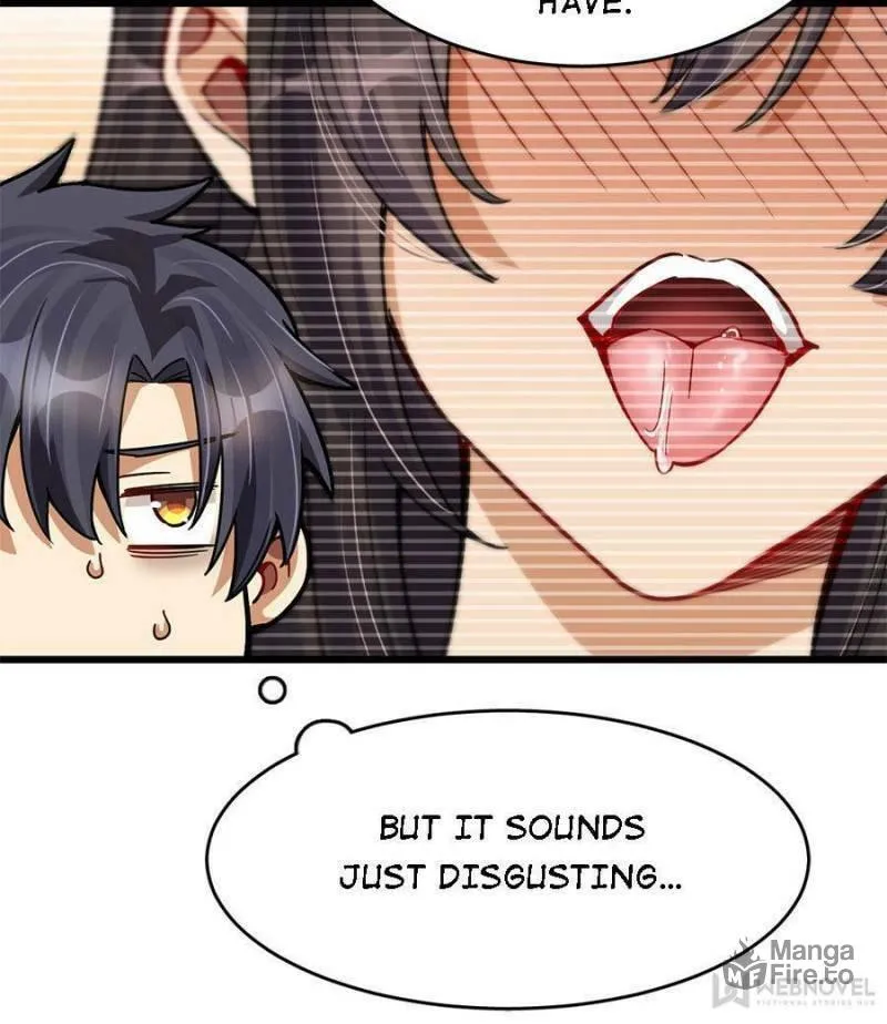 Night Bookstore Chapter 41 page 18 - 