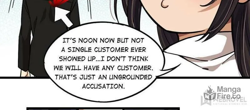 Night Bookstore Chapter 41 page 21 - 
