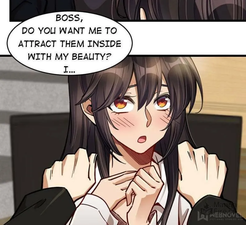 Night Bookstore Chapter 41 page 24 - 