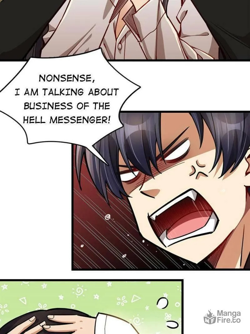 Night Bookstore Chapter 41 page 25 - 