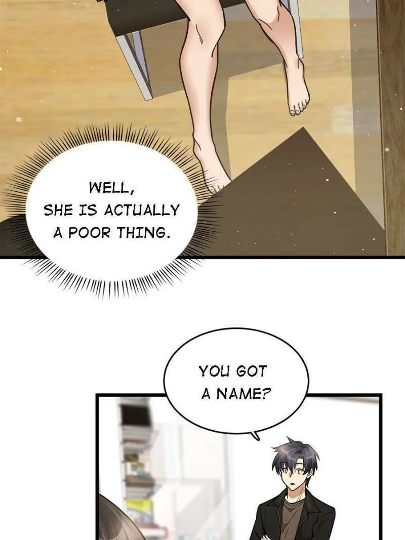 Night Bookstore Chapter 41 page 7 - 