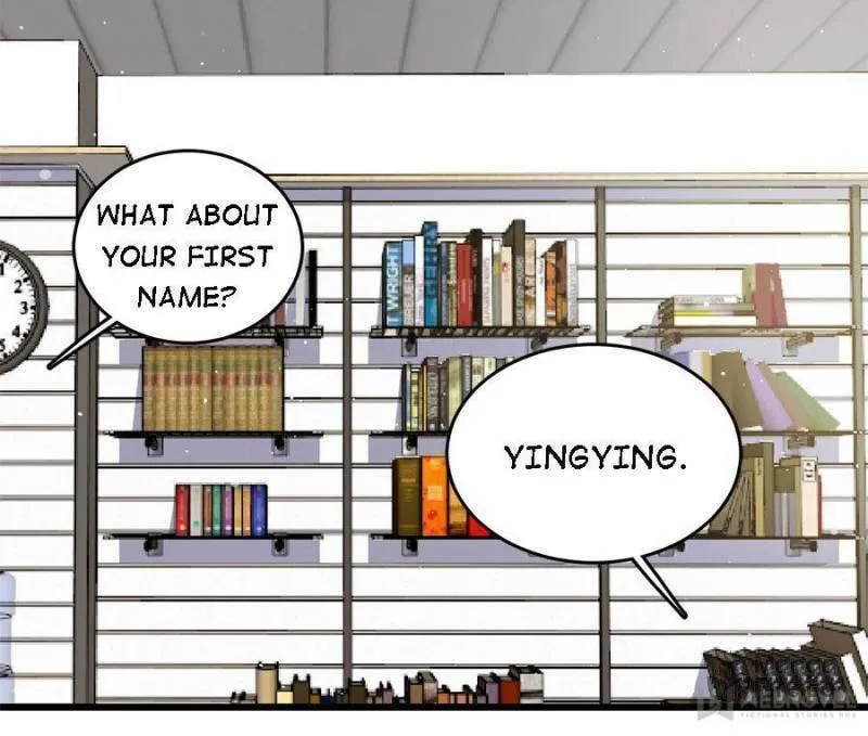 Night Bookstore Chapter 41 page 9 - 