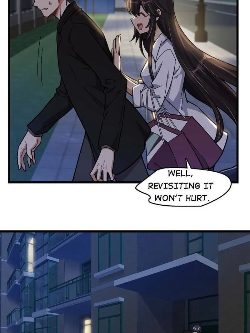 Night Bookstore Chapter 42 page 11 - 