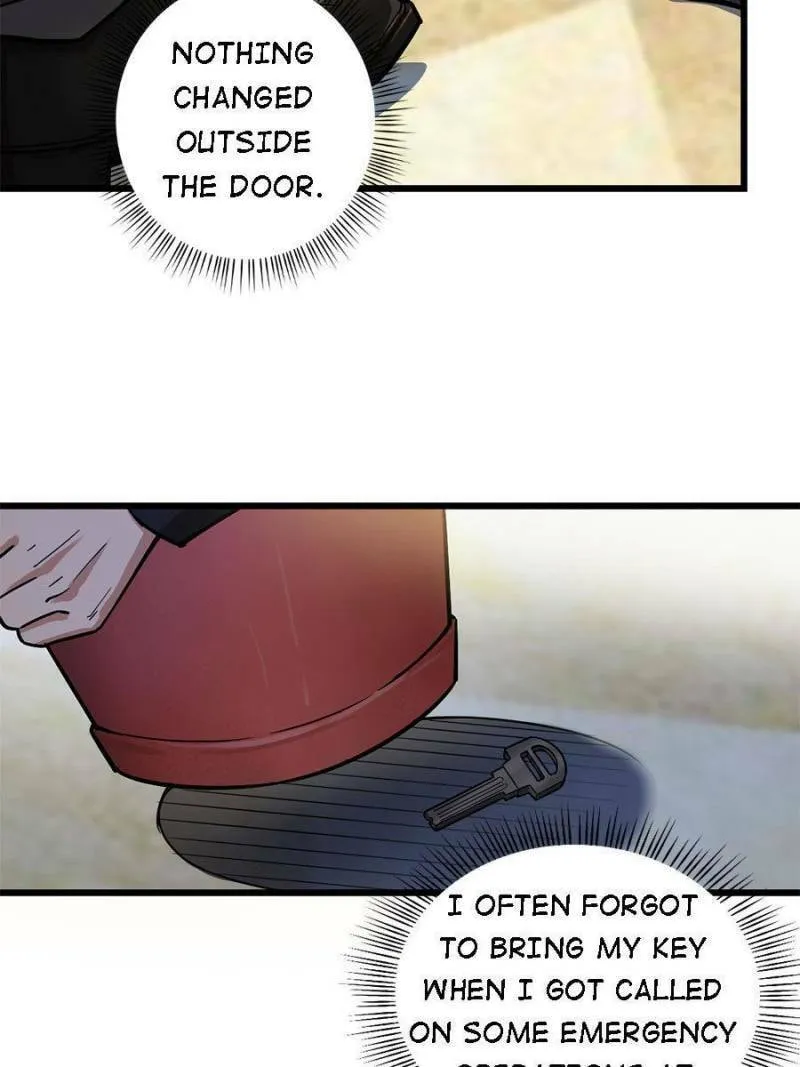 Night Bookstore Chapter 42 page 14 - 