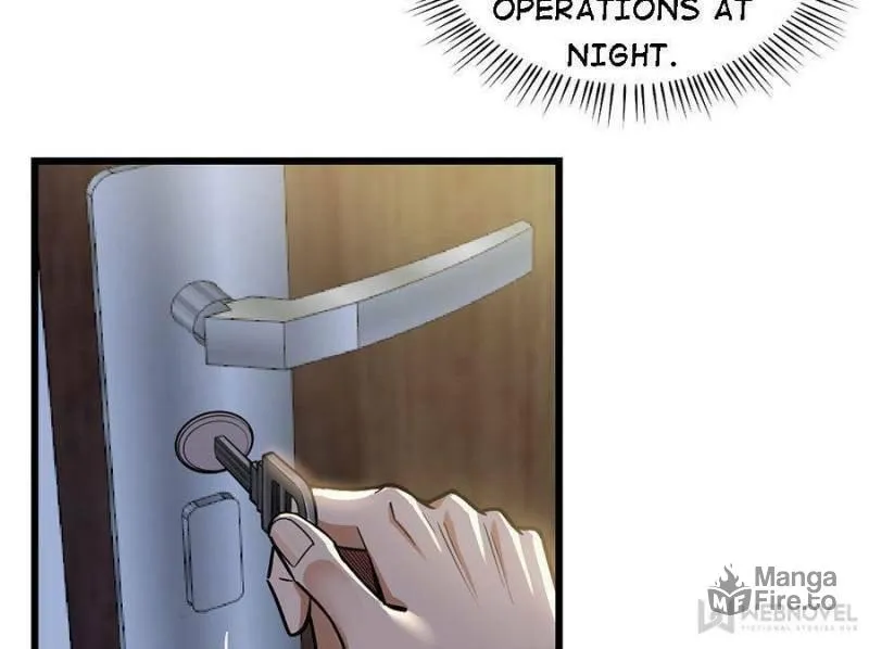 Night Bookstore Chapter 42 page 15 - 