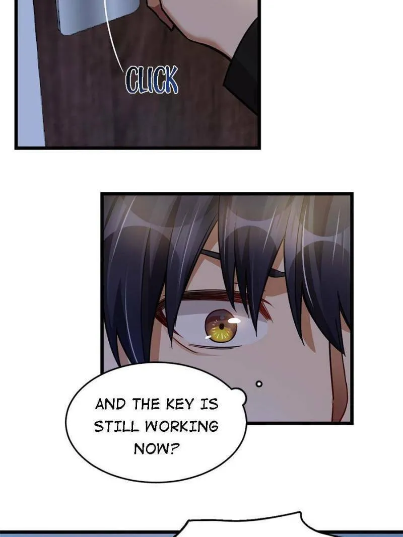 Night Bookstore Chapter 42 page 16 - 