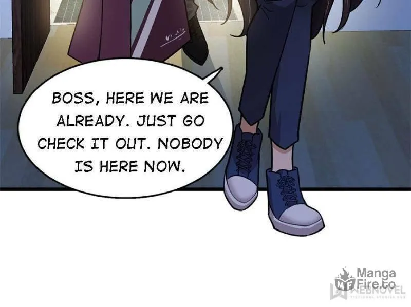 Night Bookstore Chapter 42 page 18 - 