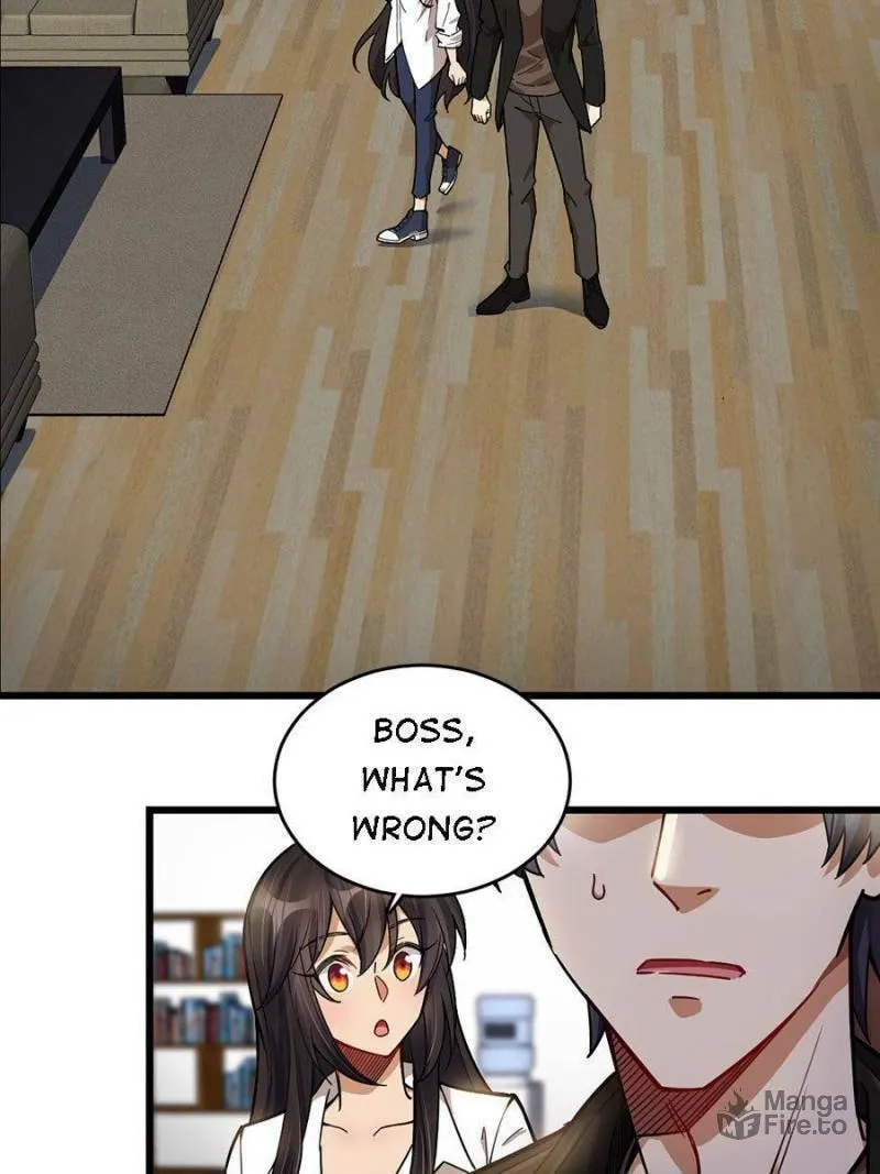 Night Bookstore Chapter 42 page 20 - 