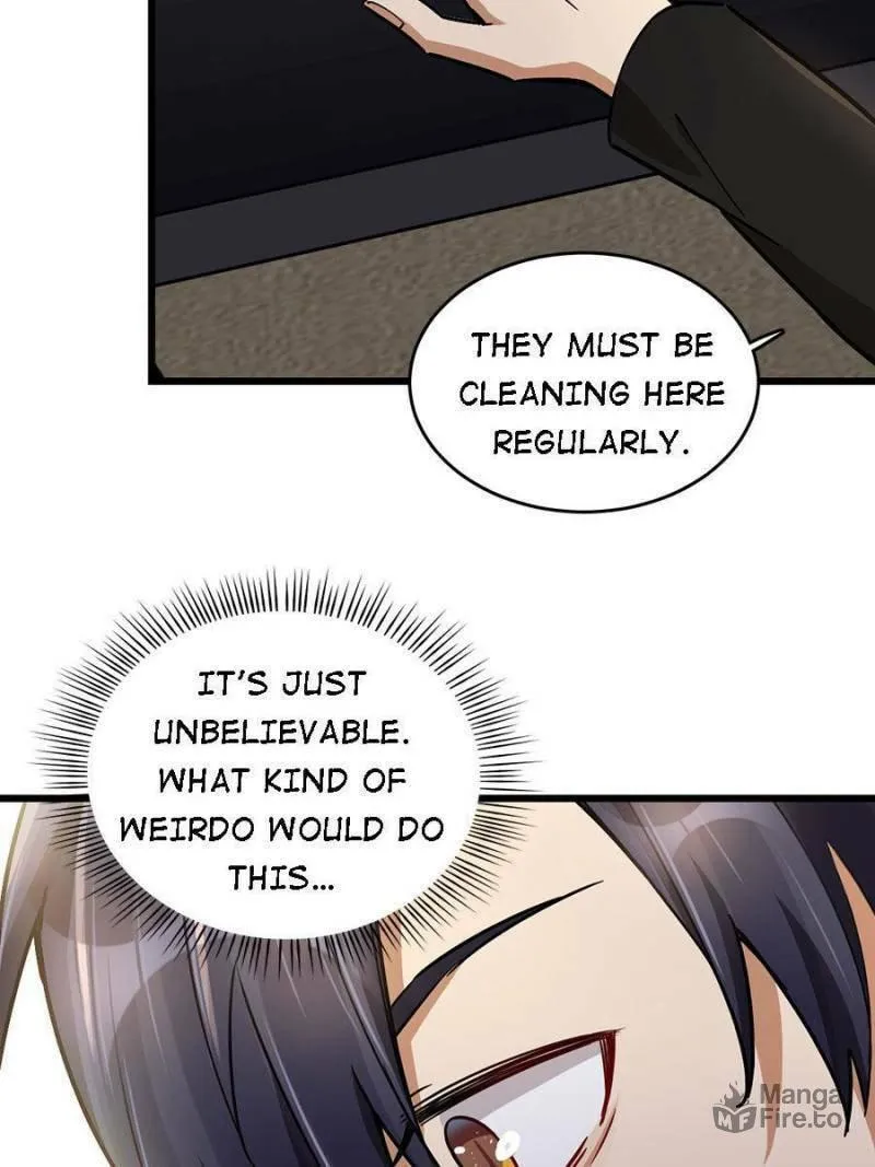 Night Bookstore Chapter 42 page 25 - 