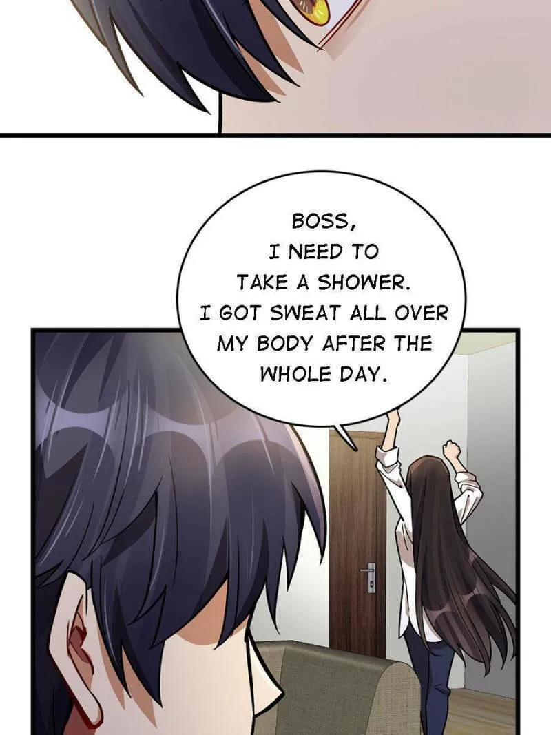 Night Bookstore Chapter 42 page 26 - 