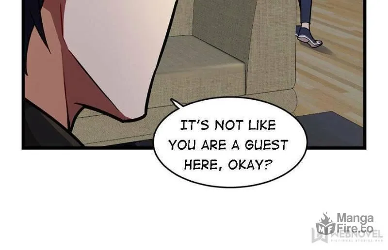 Night Bookstore Chapter 42 page 27 - 