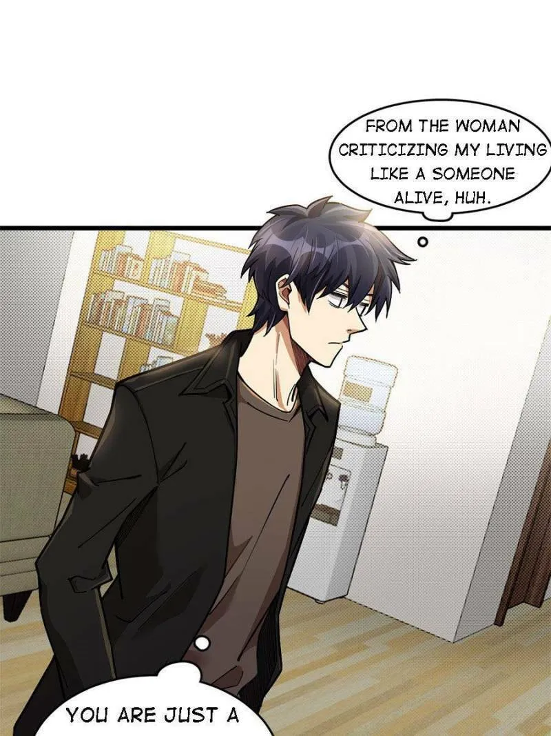 Night Bookstore Chapter 42 page 28 - 