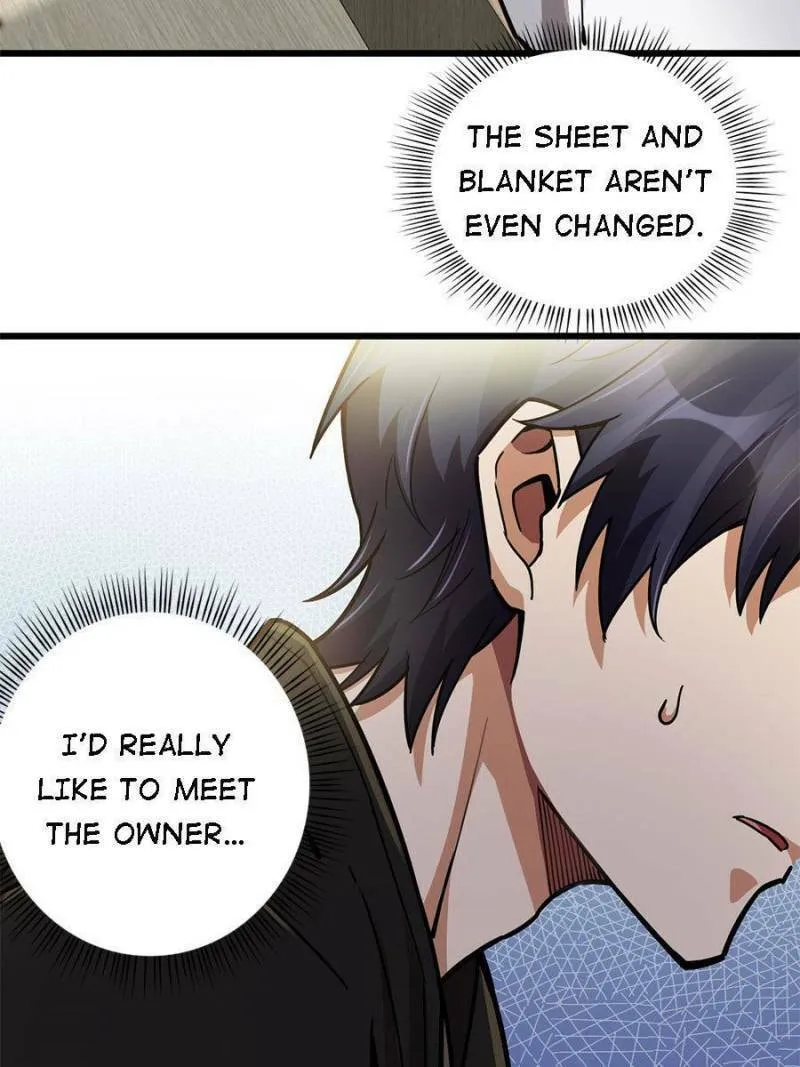 Night Bookstore Chapter 42 page 32 - 
