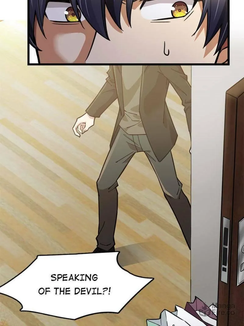 Night Bookstore Chapter 42 page 35 - 