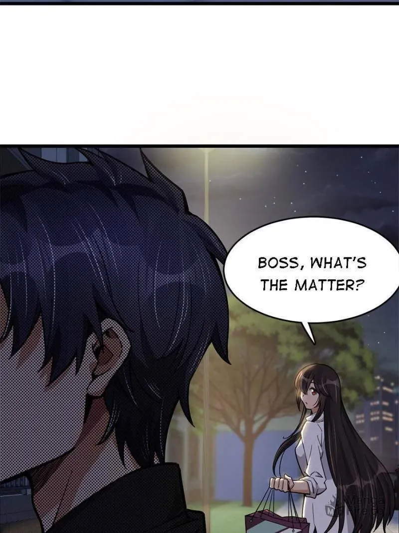 Night Bookstore Chapter 42 page 5 - 