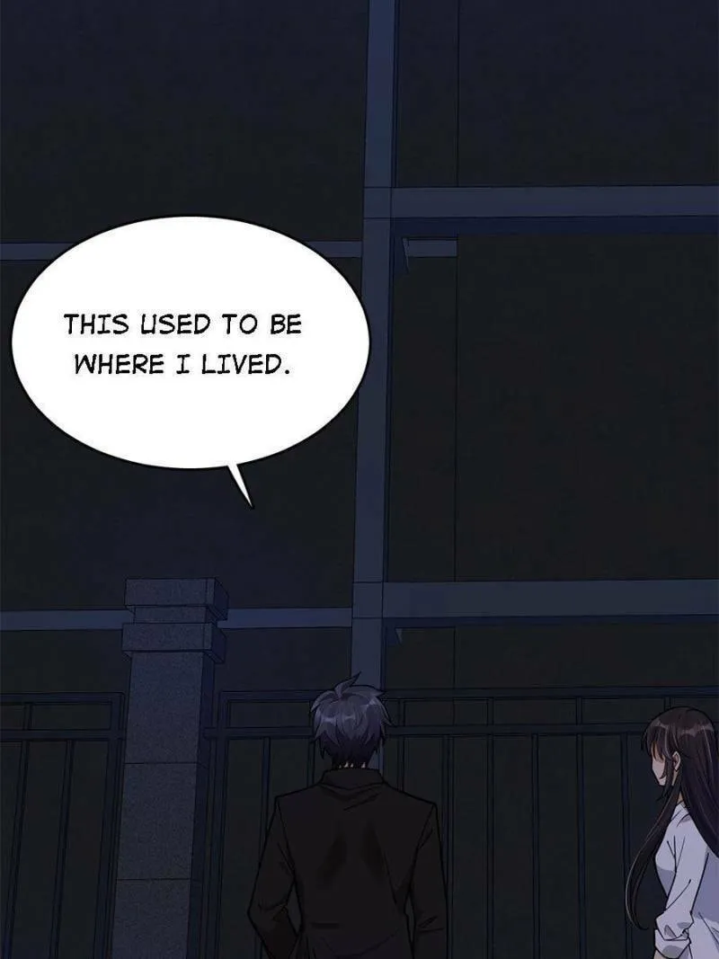 Night Bookstore Chapter 42 page 8 - 