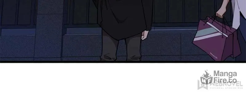 Night Bookstore Chapter 42 page 9 - 
