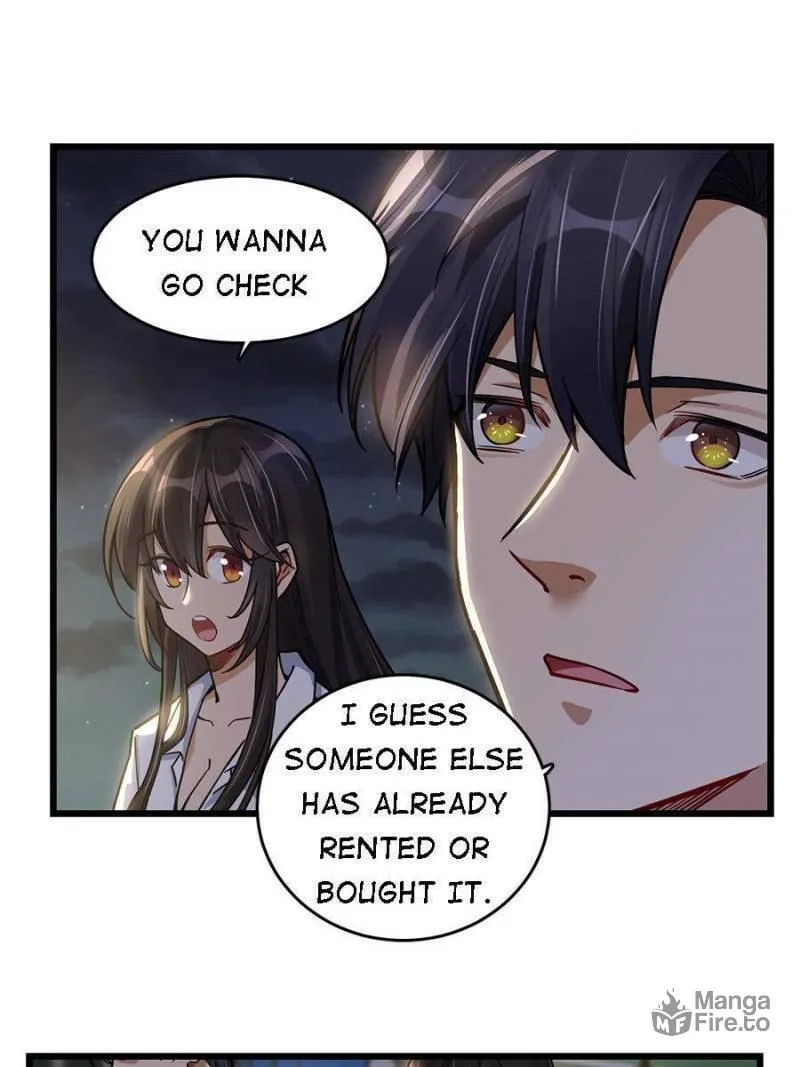 Night Bookstore Chapter 42 page 10 - 