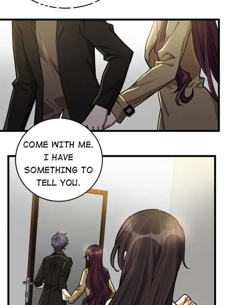 Night Bookstore Chapter 43 page 13 - 