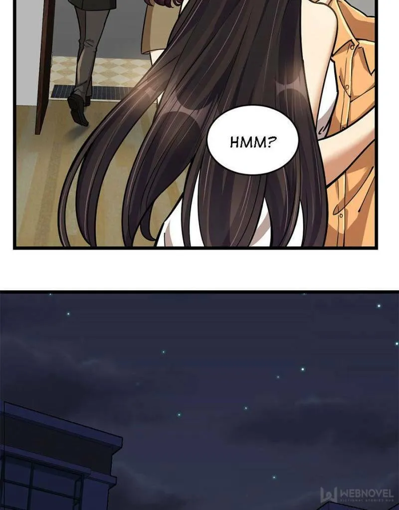 Night Bookstore Chapter 43 page 14 - 