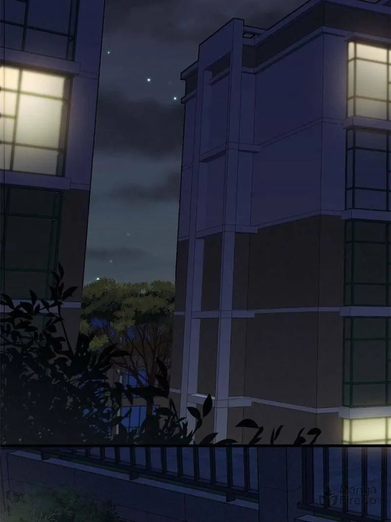 Night Bookstore Chapter 43 page 15 - 