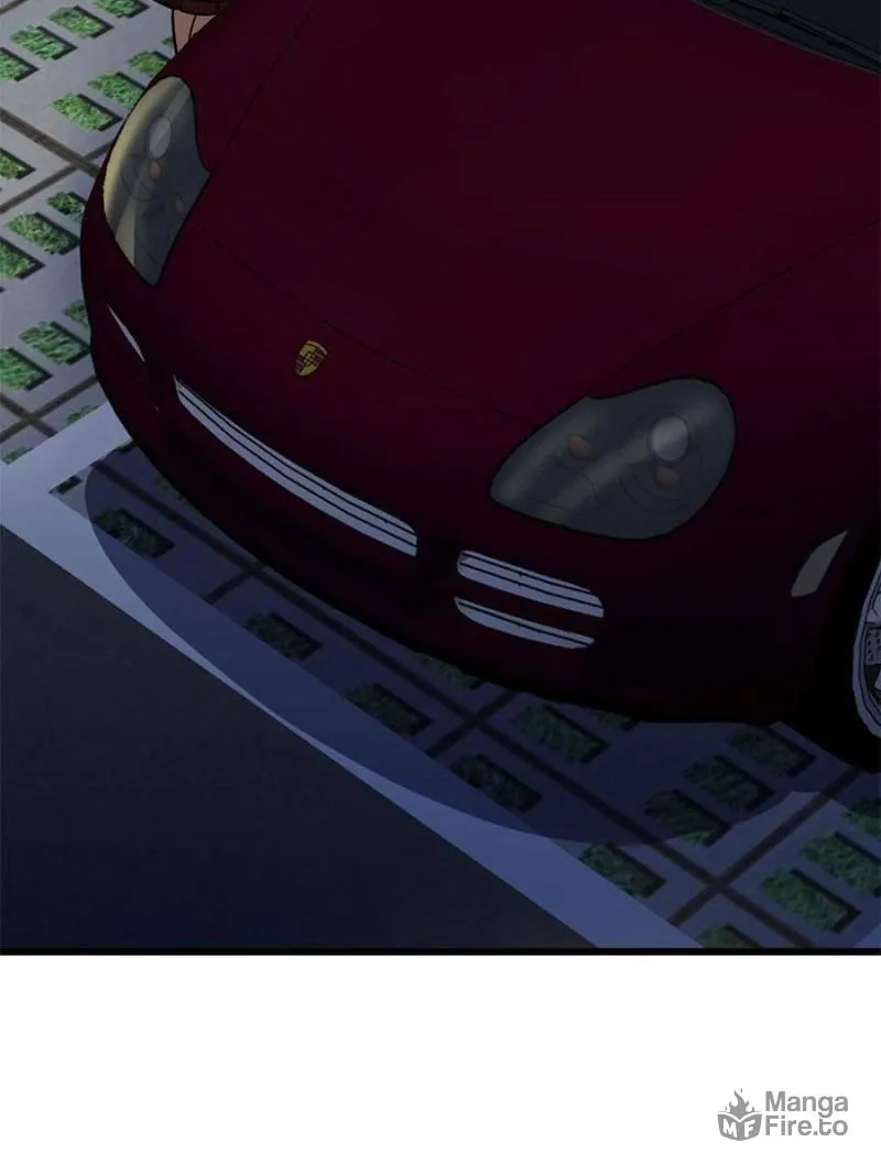Night Bookstore Chapter 43 page 18 - 