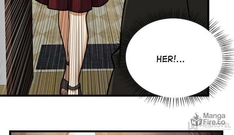 Night Bookstore Chapter 43 page 3 - 