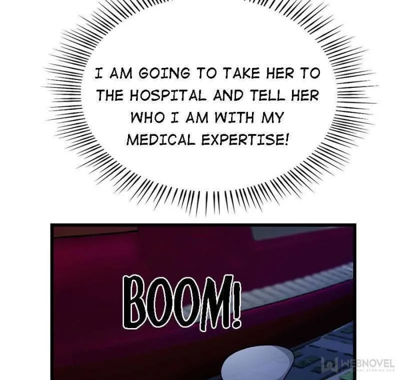 Night Bookstore Chapter 43 page 23 - 