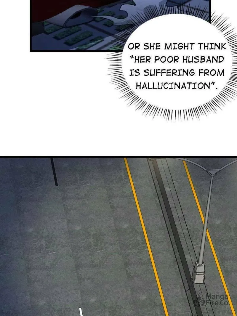 Night Bookstore Chapter 43 page 24 - 