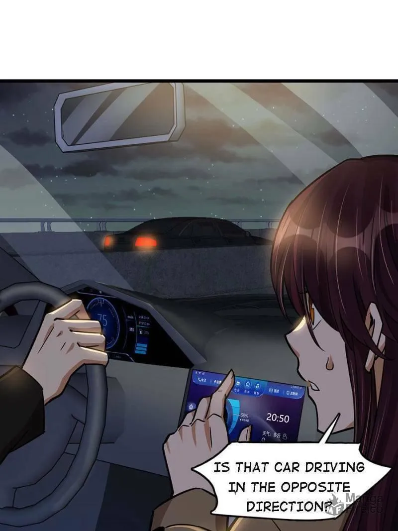 Night Bookstore Chapter 43 page 27 - 