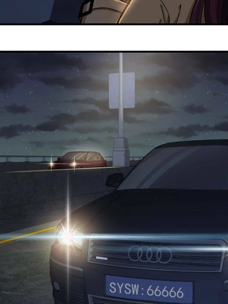 Night Bookstore Chapter 43 page 28 - 