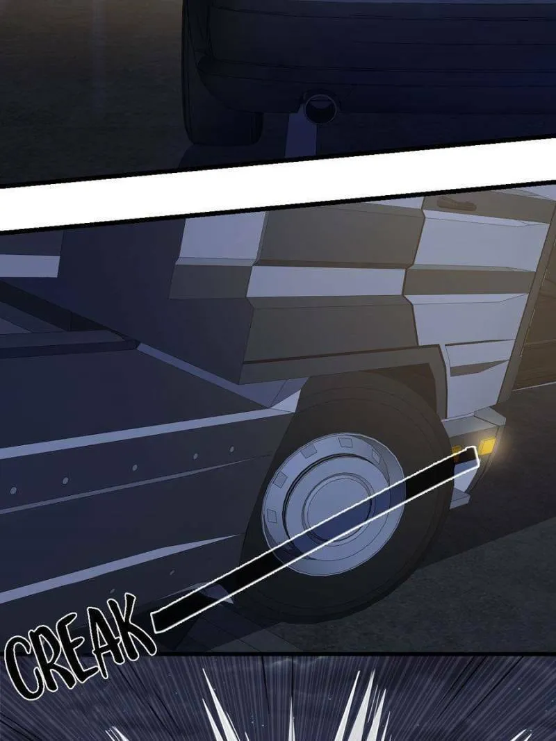 Night Bookstore Chapter 43 page 31 - 