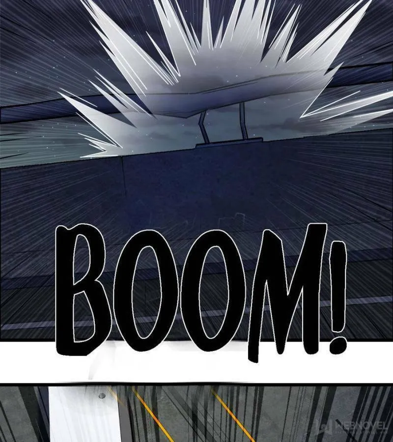 Night Bookstore Chapter 43 page 32 - 