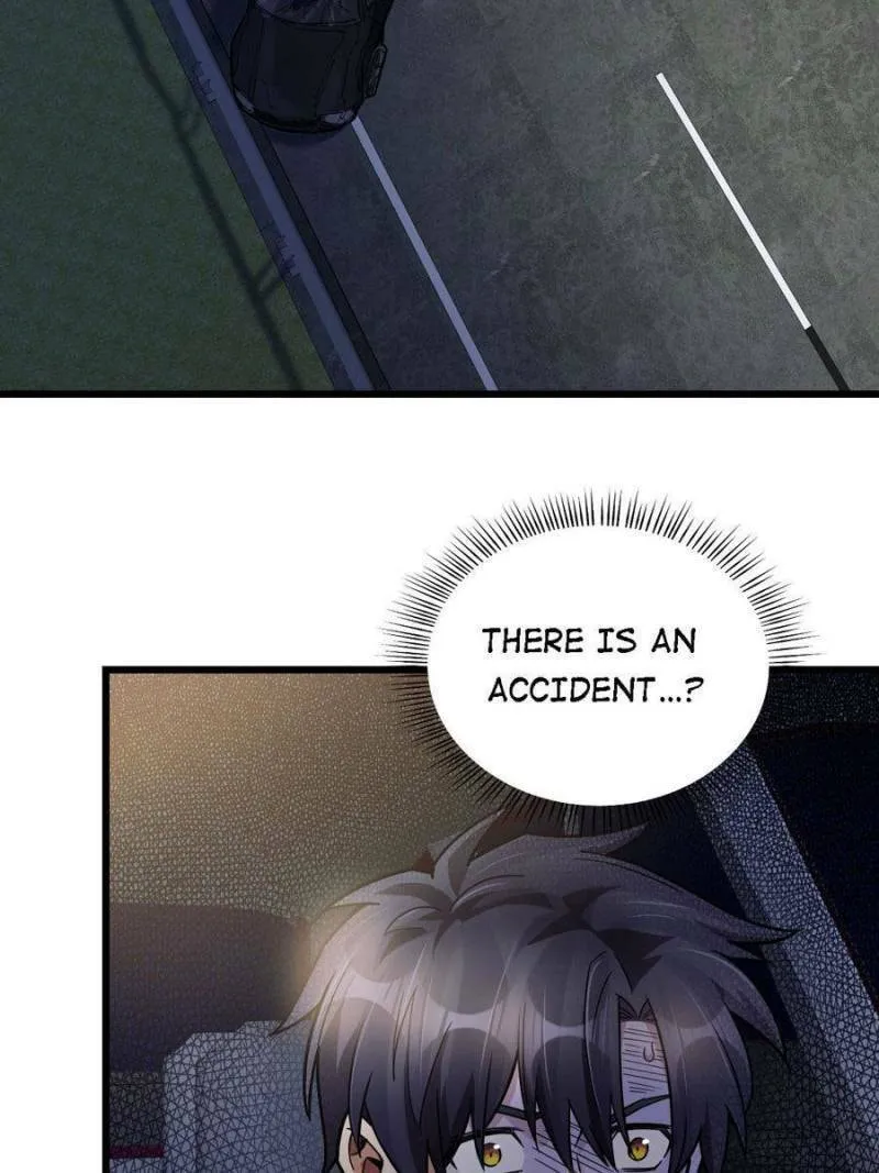 Night Bookstore Chapter 43 page 34 - 