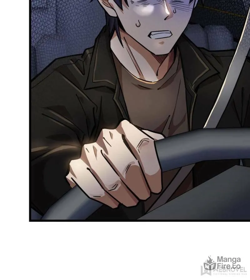 Night Bookstore Chapter 43 page 35 - 