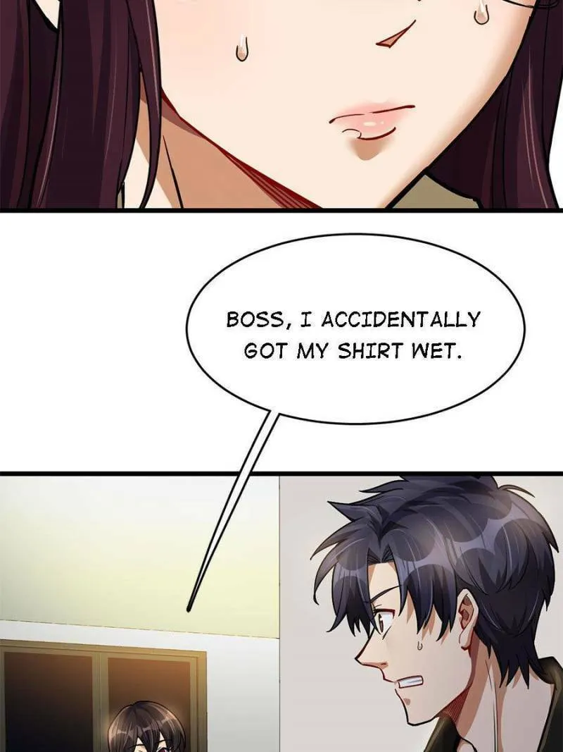 Night Bookstore Chapter 43 page 8 - 