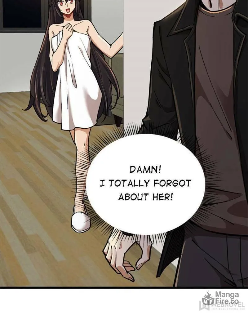 Night Bookstore Chapter 43 page 9 - 