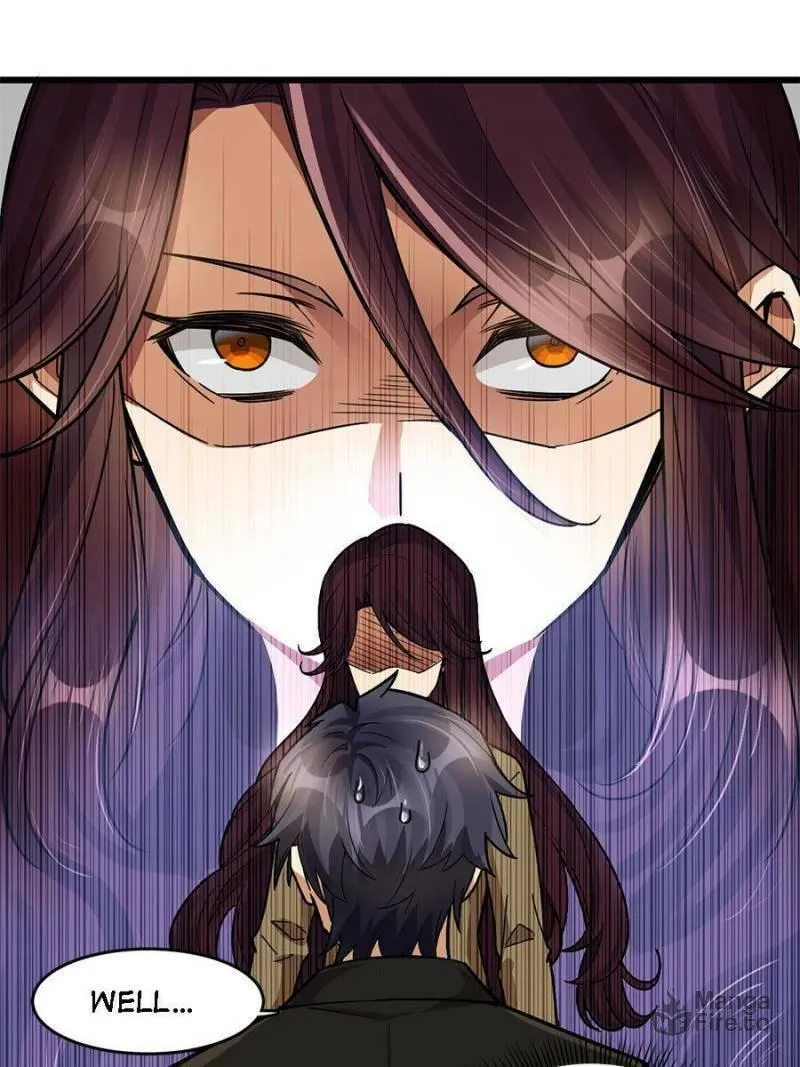 Night Bookstore Chapter 43 page 10 - 
