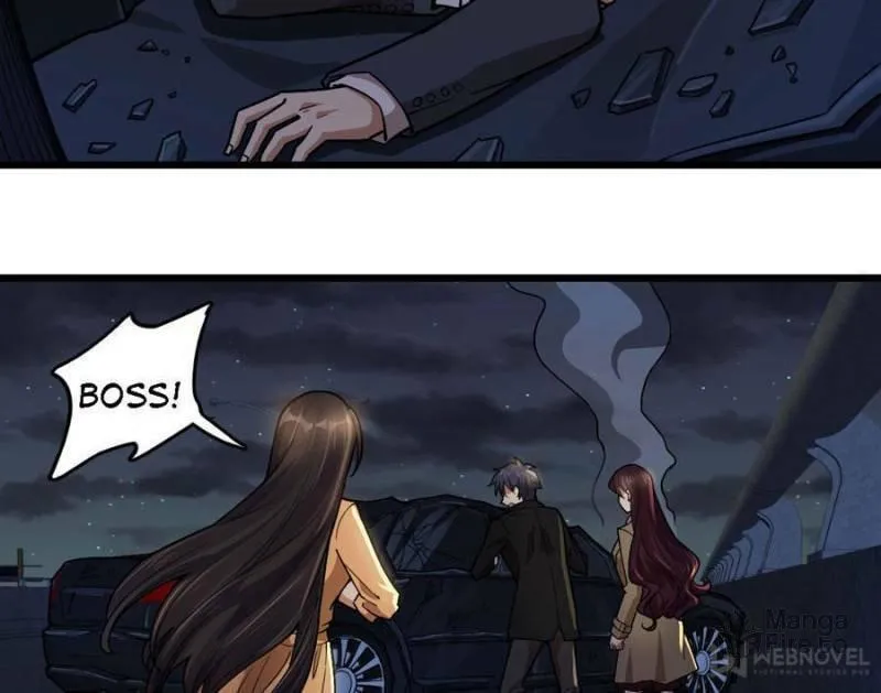 Night Bookstore Chapter 44 page 12 - 
