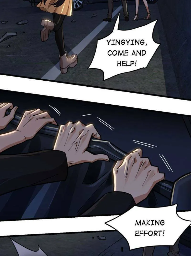 Night Bookstore Chapter 44 page 13 - 