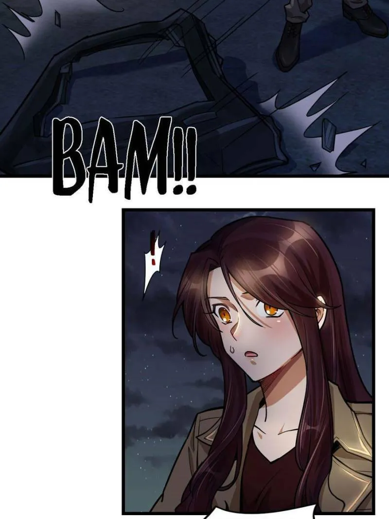 Night Bookstore Chapter 44 page 14 - 