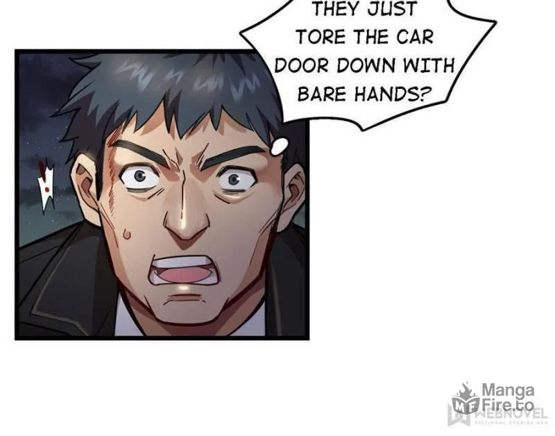 Night Bookstore Chapter 44 page 15 - 