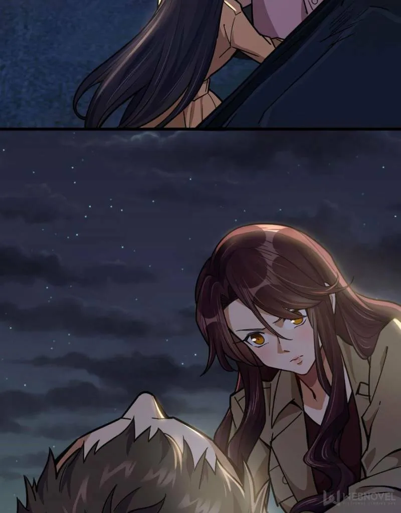 Night Bookstore Chapter 44 page 17 - 