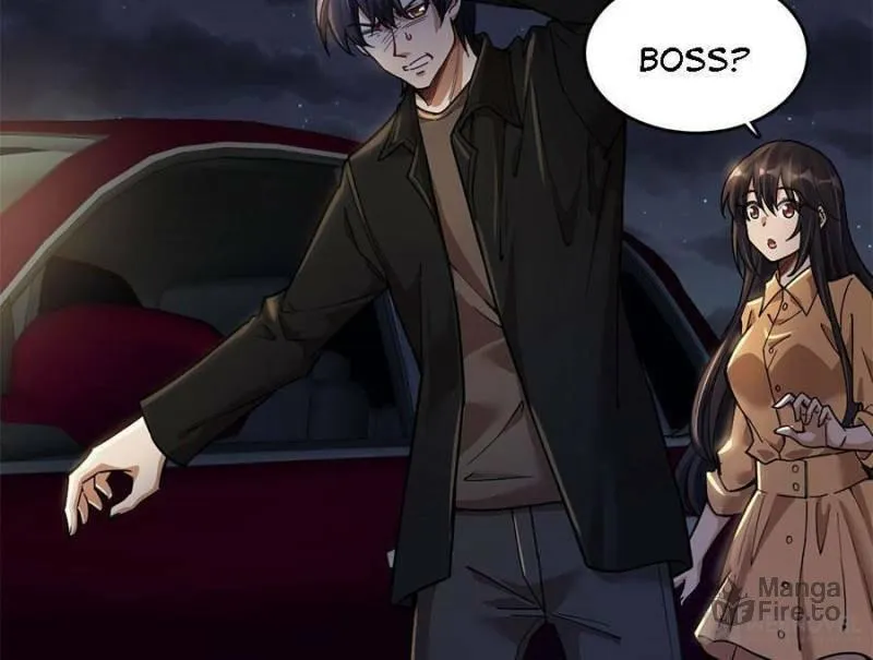 Night Bookstore Chapter 44 page 3 - 