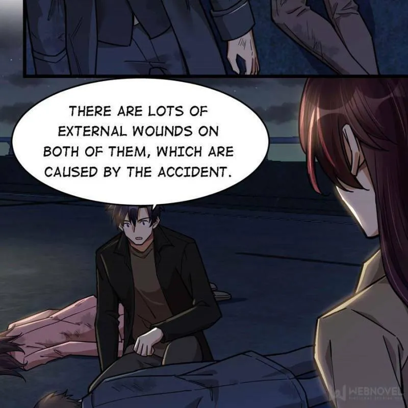 Night Bookstore Chapter 44 page 22 - 